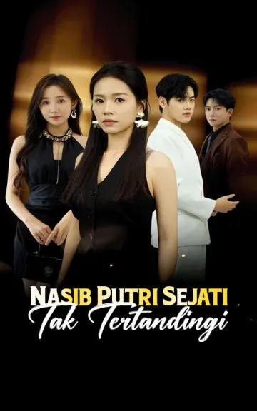 Nasib Putri Sejati Tak Tertandingi